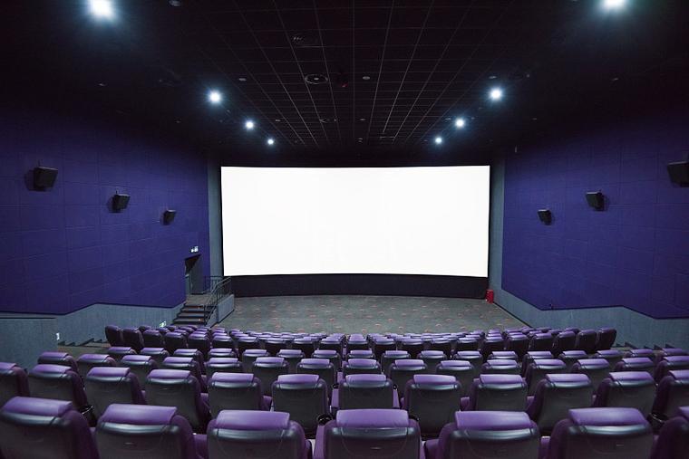 济宁电影院观影指南 | 2025最新排片表 | 济宁周末好去处