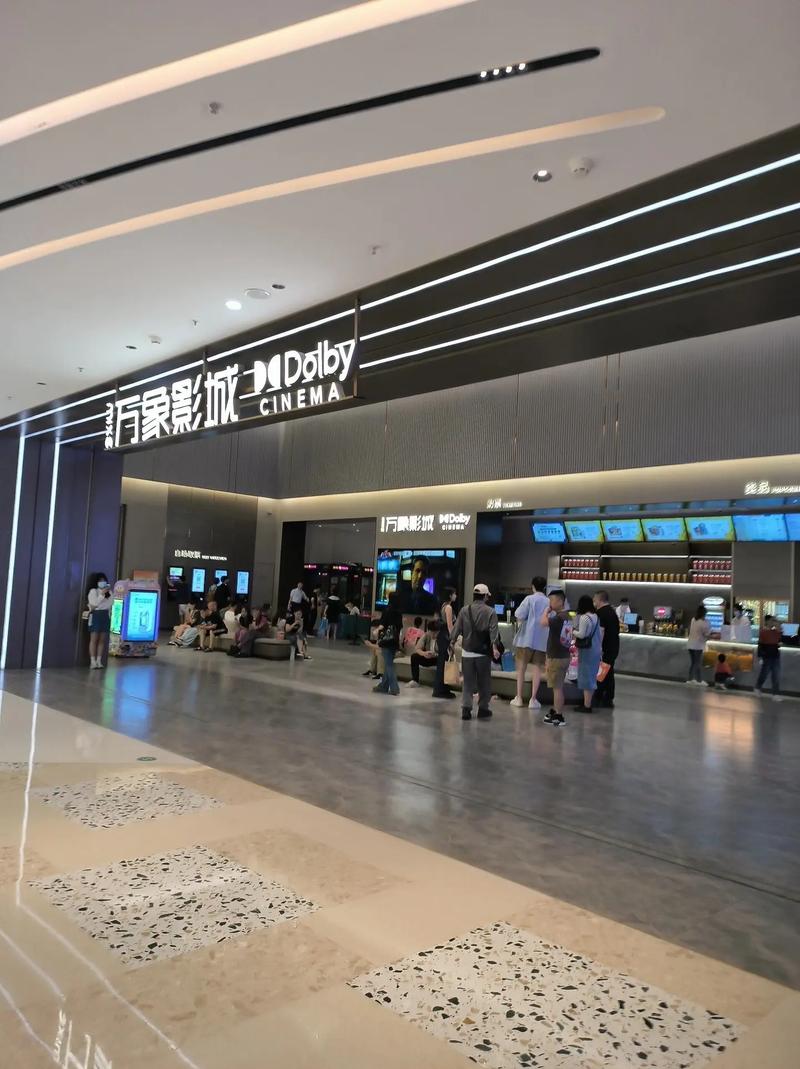 家庭影院VR沉浸式体验 | 私人3D巨幕大片推荐 杜比全景声