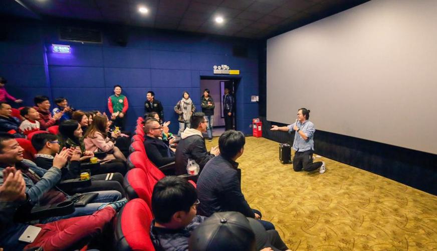 私人影院VIP观影指南 | 包场聚会、情侣约会、沉浸式体验推荐