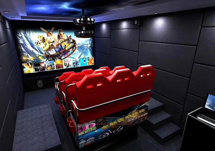5D影院加盟投资回报分析：低成本创业新选择，二三线城市盈利前景揭秘
